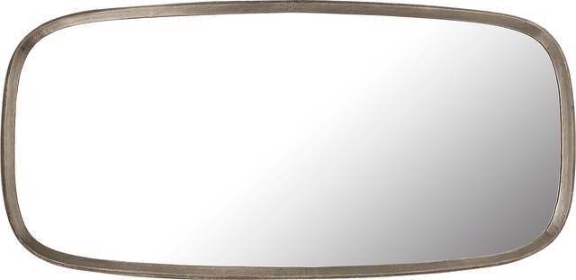Talca Gray Mirror - Thumbnail - Image 3
