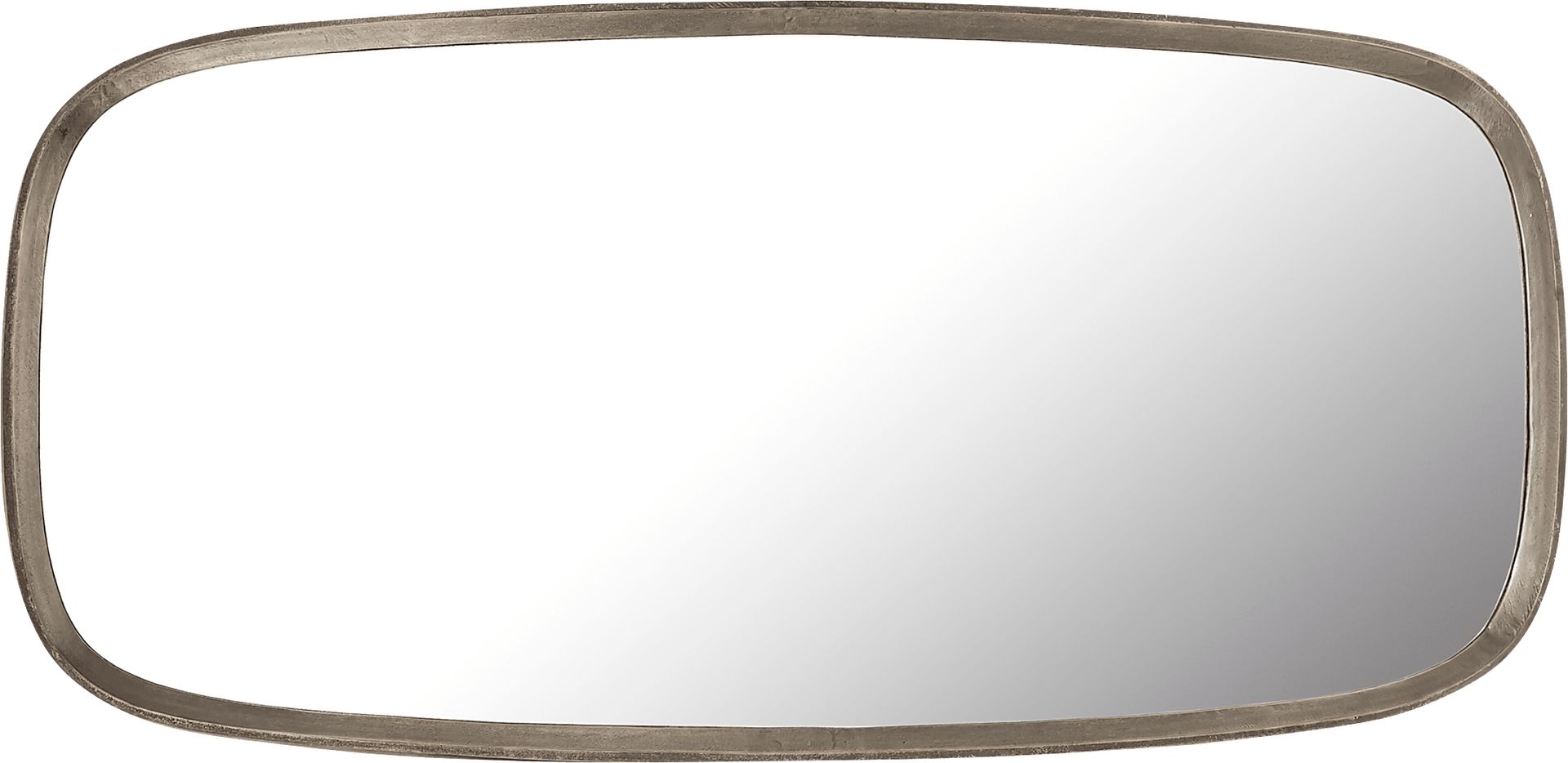 Talca Gray Mirror - Image 3