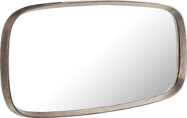 Talca Gray Mirror - Thumbnail - Image 4