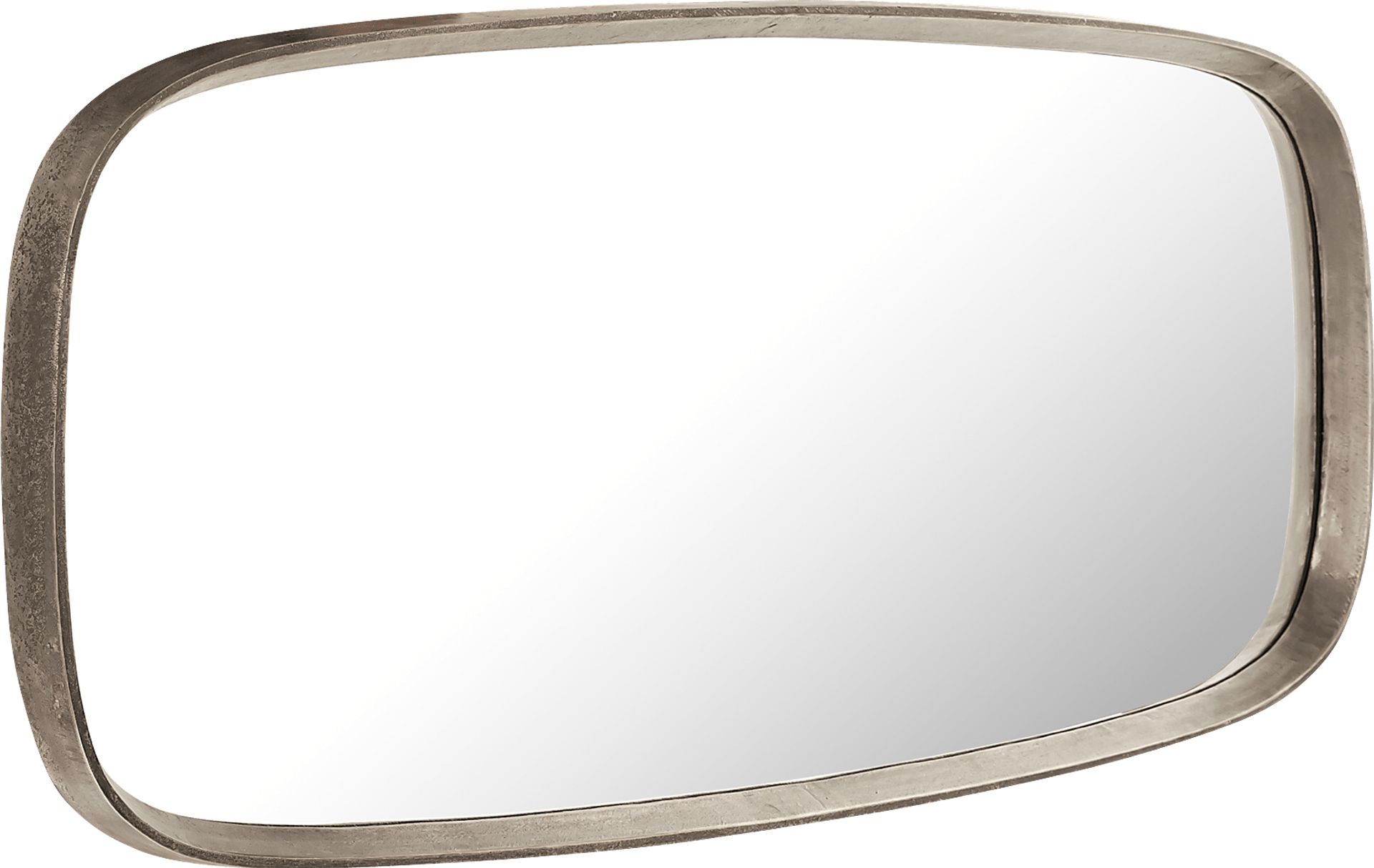 Talca Gray Mirror - Image 4