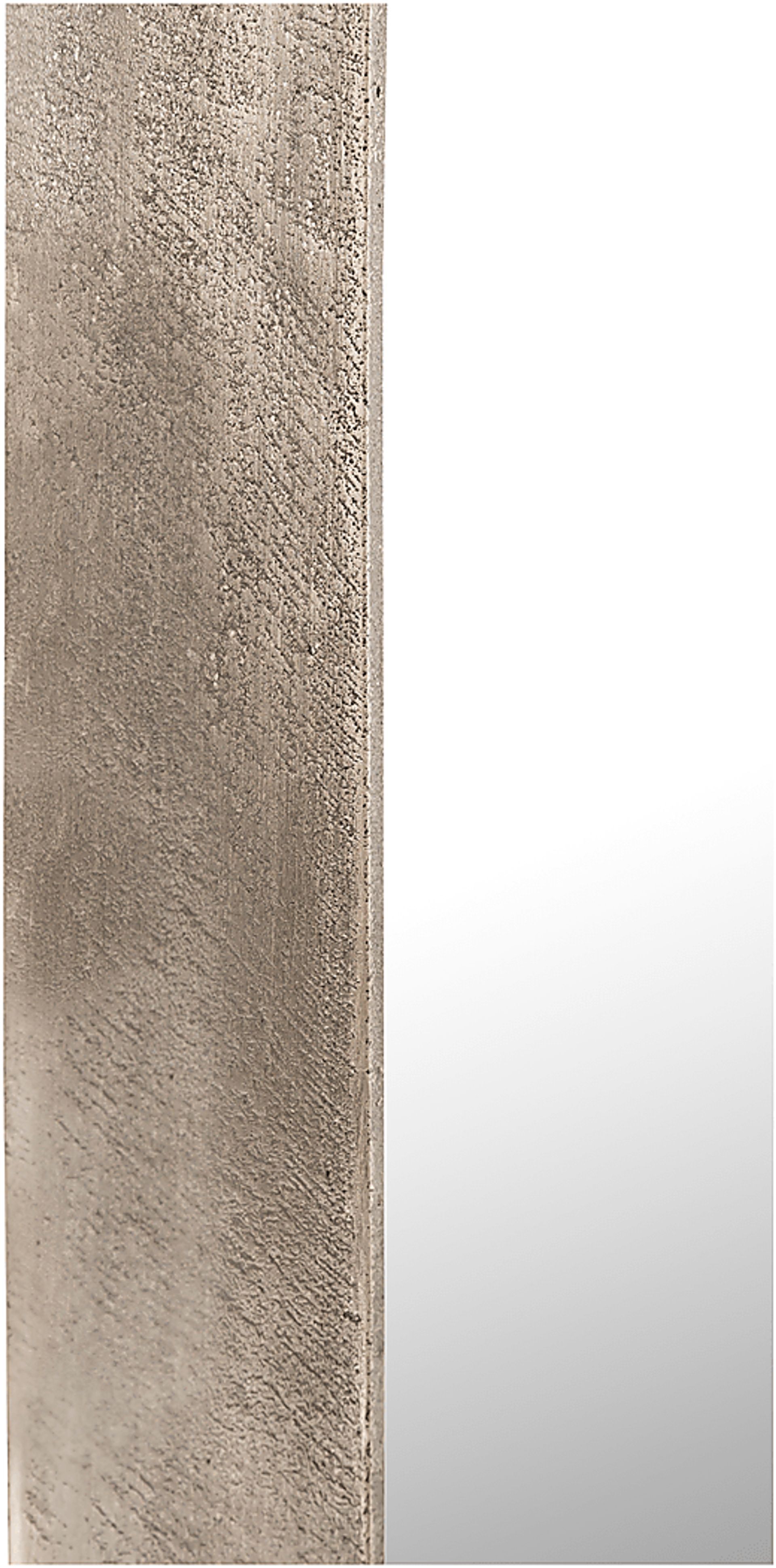 Talca Gray Mirror - Image 5