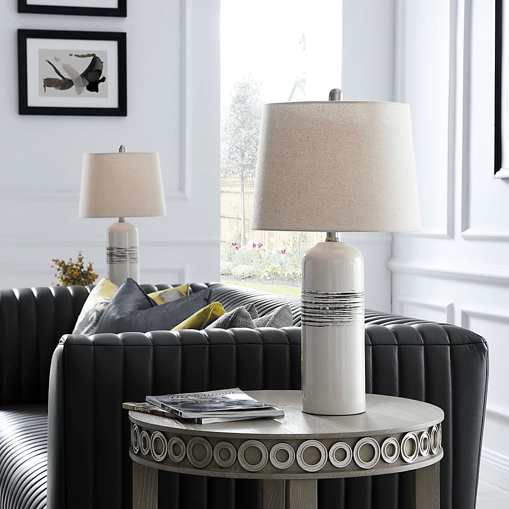 Talence Home Table Lamp - Thumbnail 2