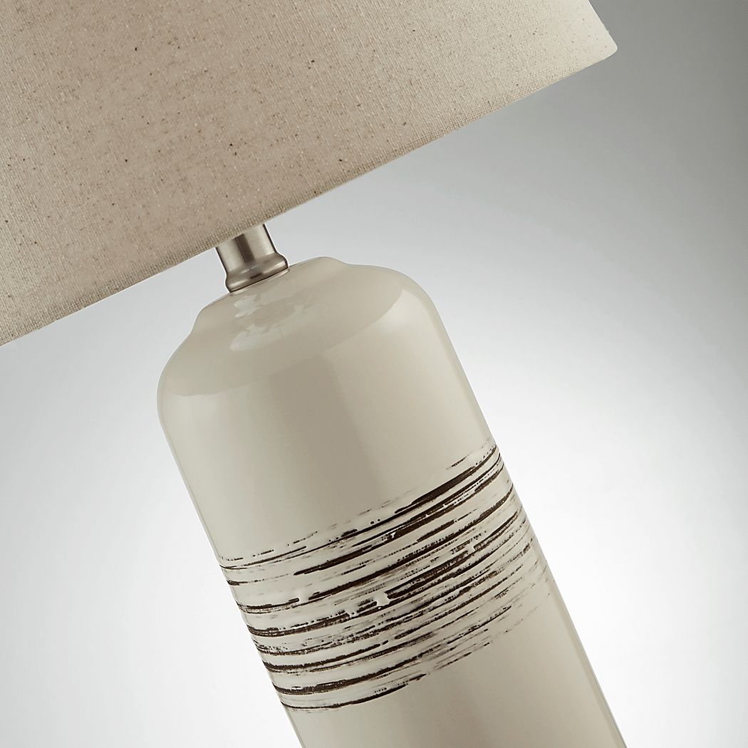 Talence Home Table Lamp - Thumbnail 3