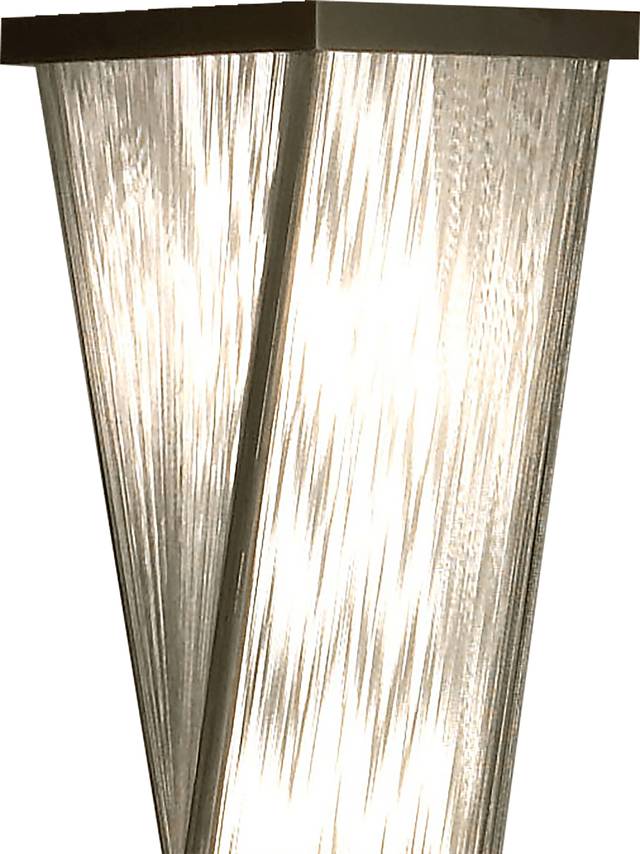 Taliesin Gray Floor Lamp - Thumbnail - Image 3