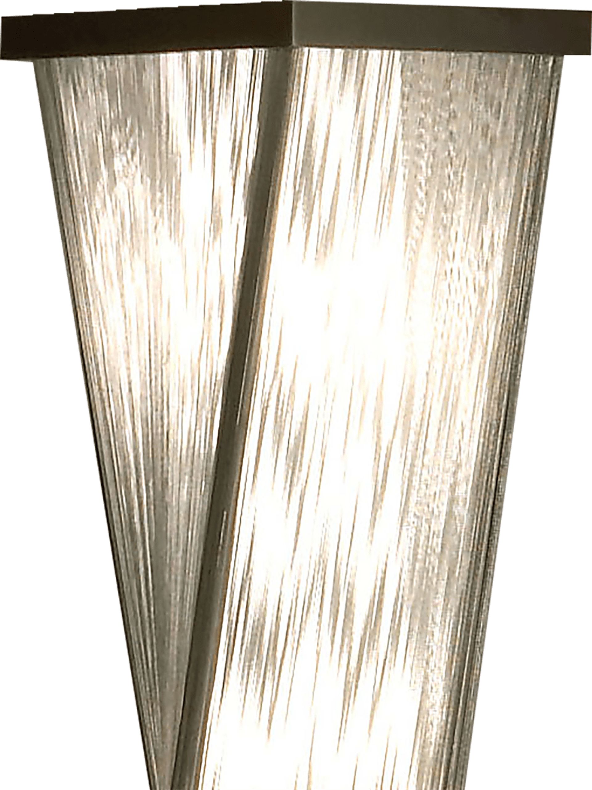 Taliesin Gray Floor Lamp - Image 3