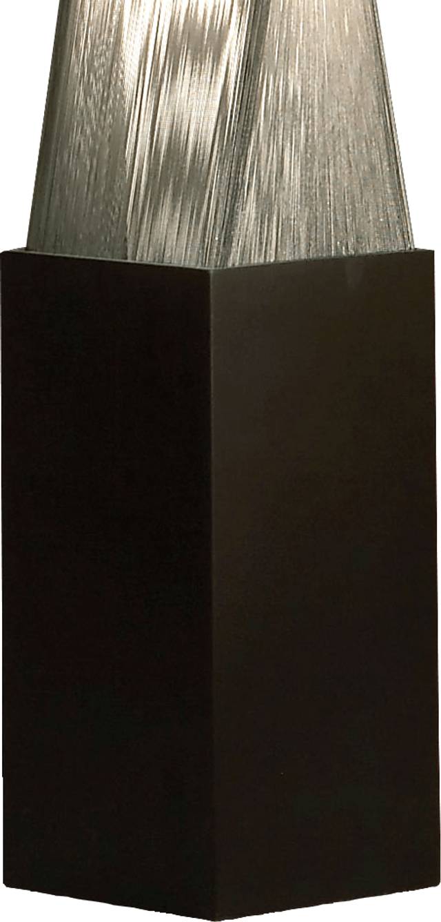 Taliesin Gray Floor Lamp - Thumbnail - Image 4