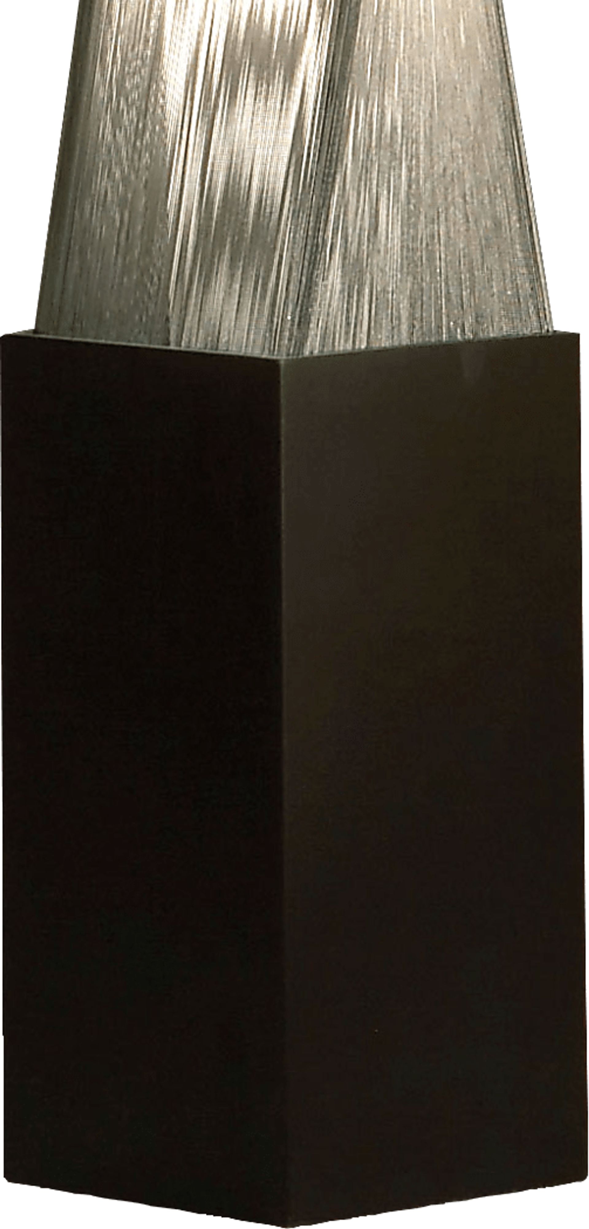 Taliesin Gray Floor Lamp - Image 4