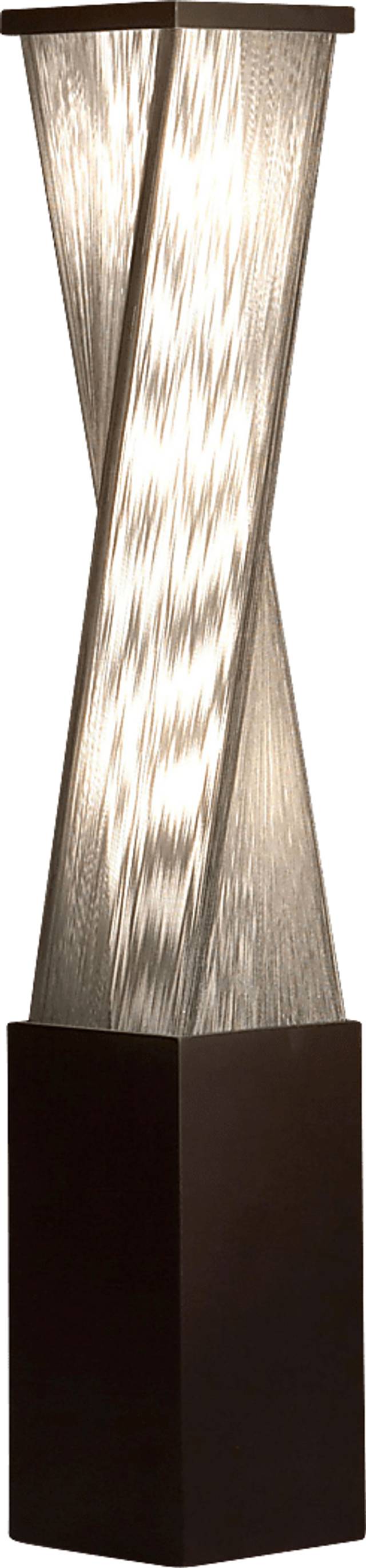 Taliesin Gray Floor Lamp - Thumbnail - Image 1