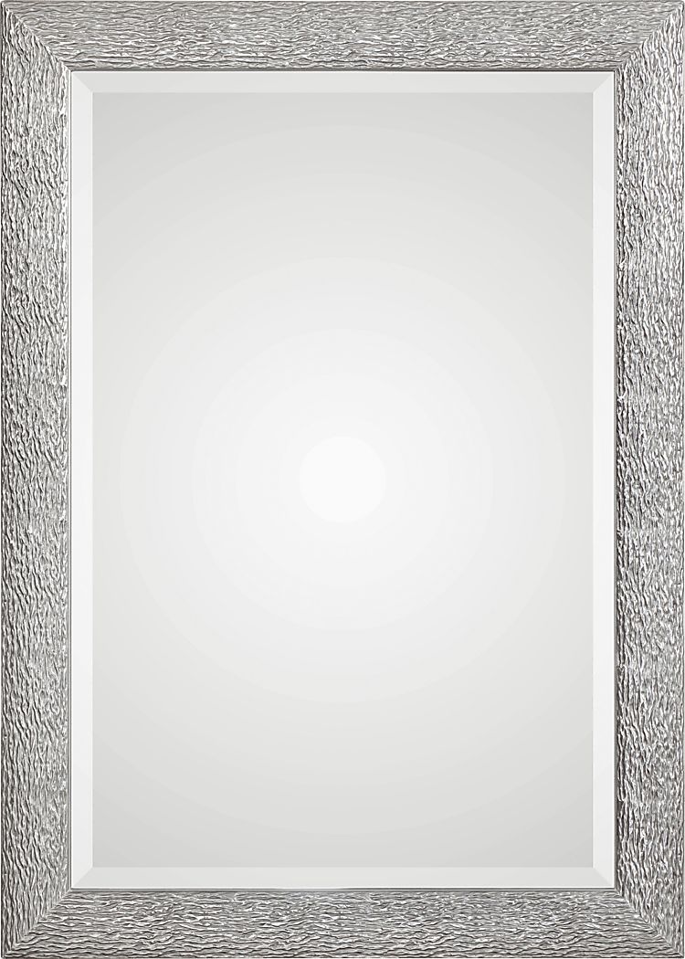 Talika Silver Mirror