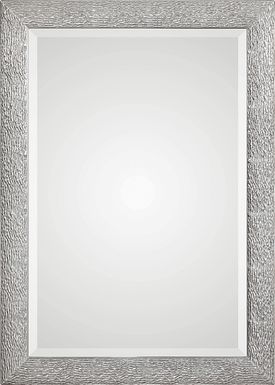 Talika Silver Mirror