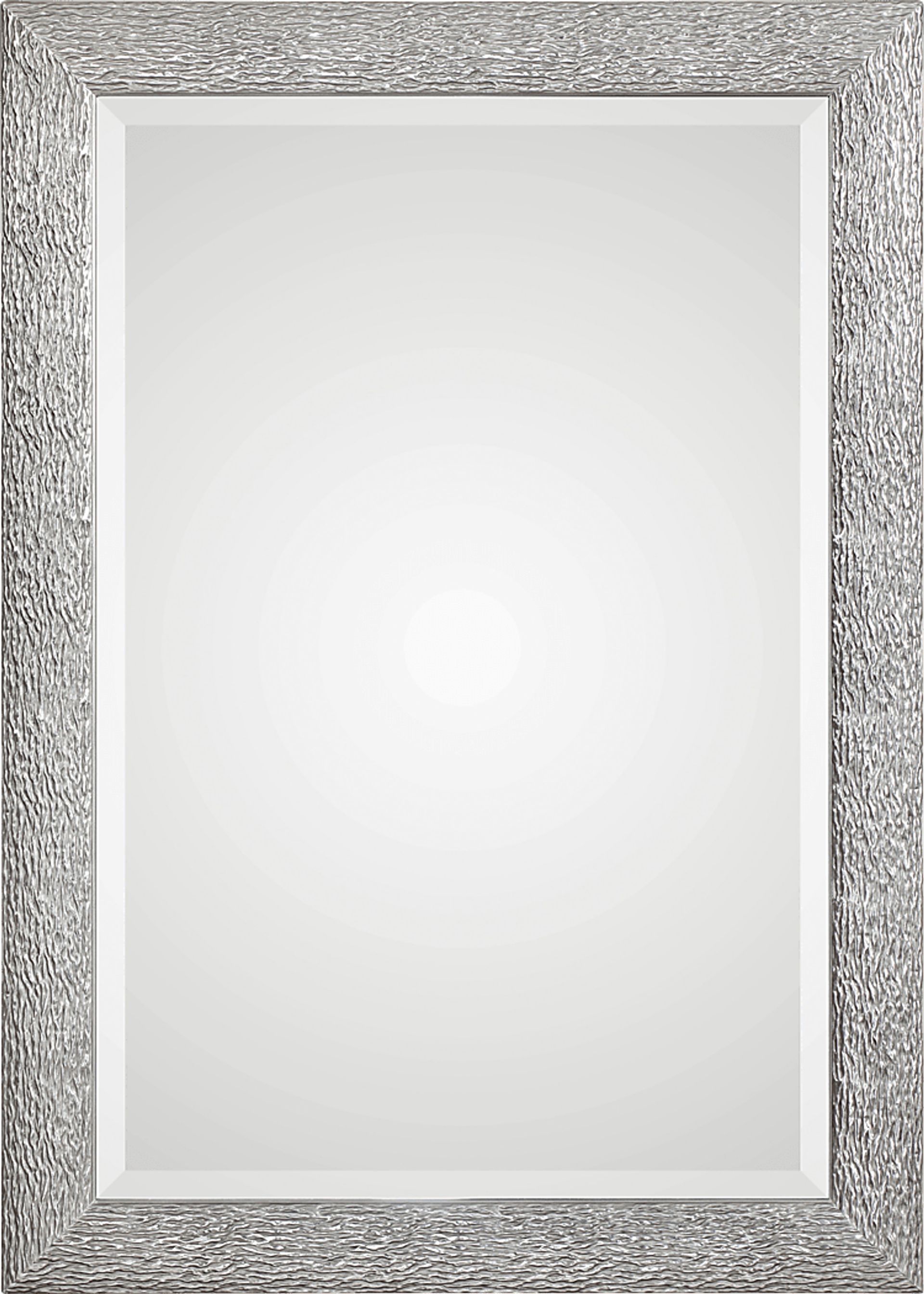 Talika Silver Mirror - Image 1