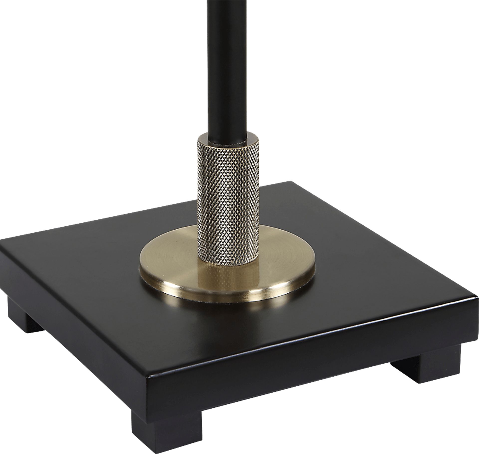 Talin Black Lamp - Image 5