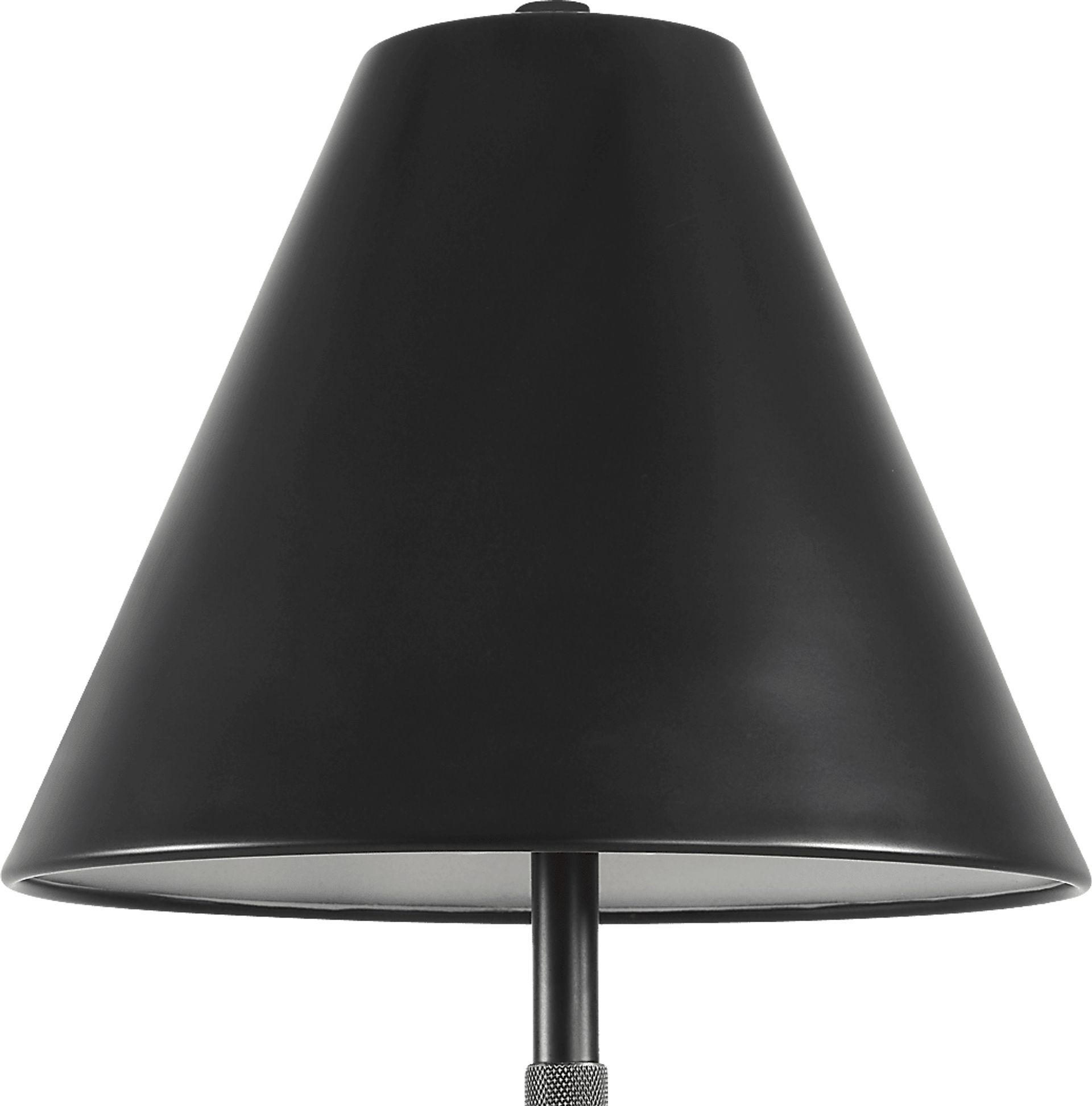 Talin Black Lamp - Image 6