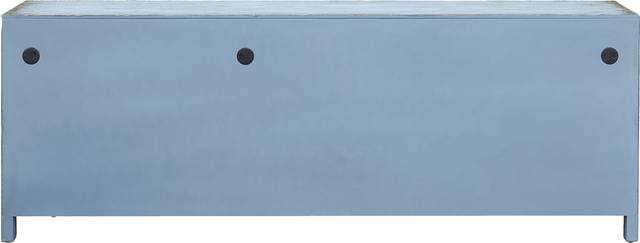 Talina Blue Credenza - Thumbnail - Image 5