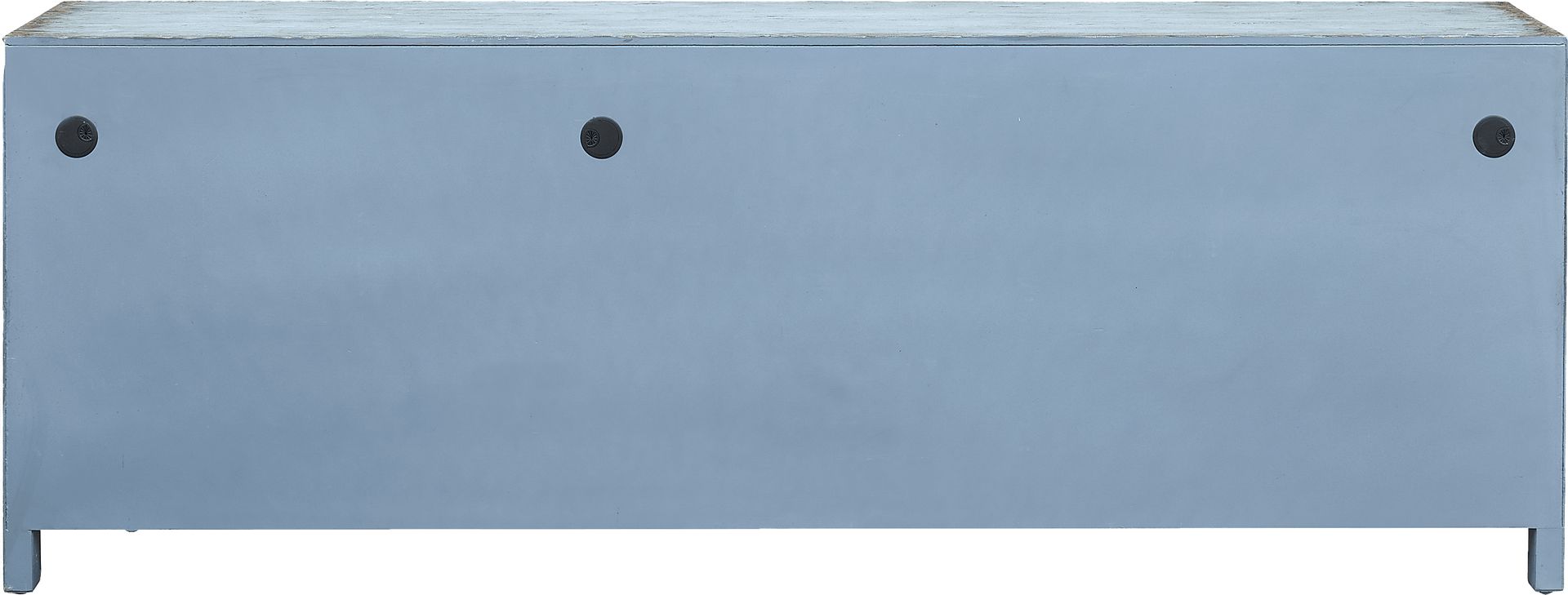 Talina Blue Credenza - Image 5