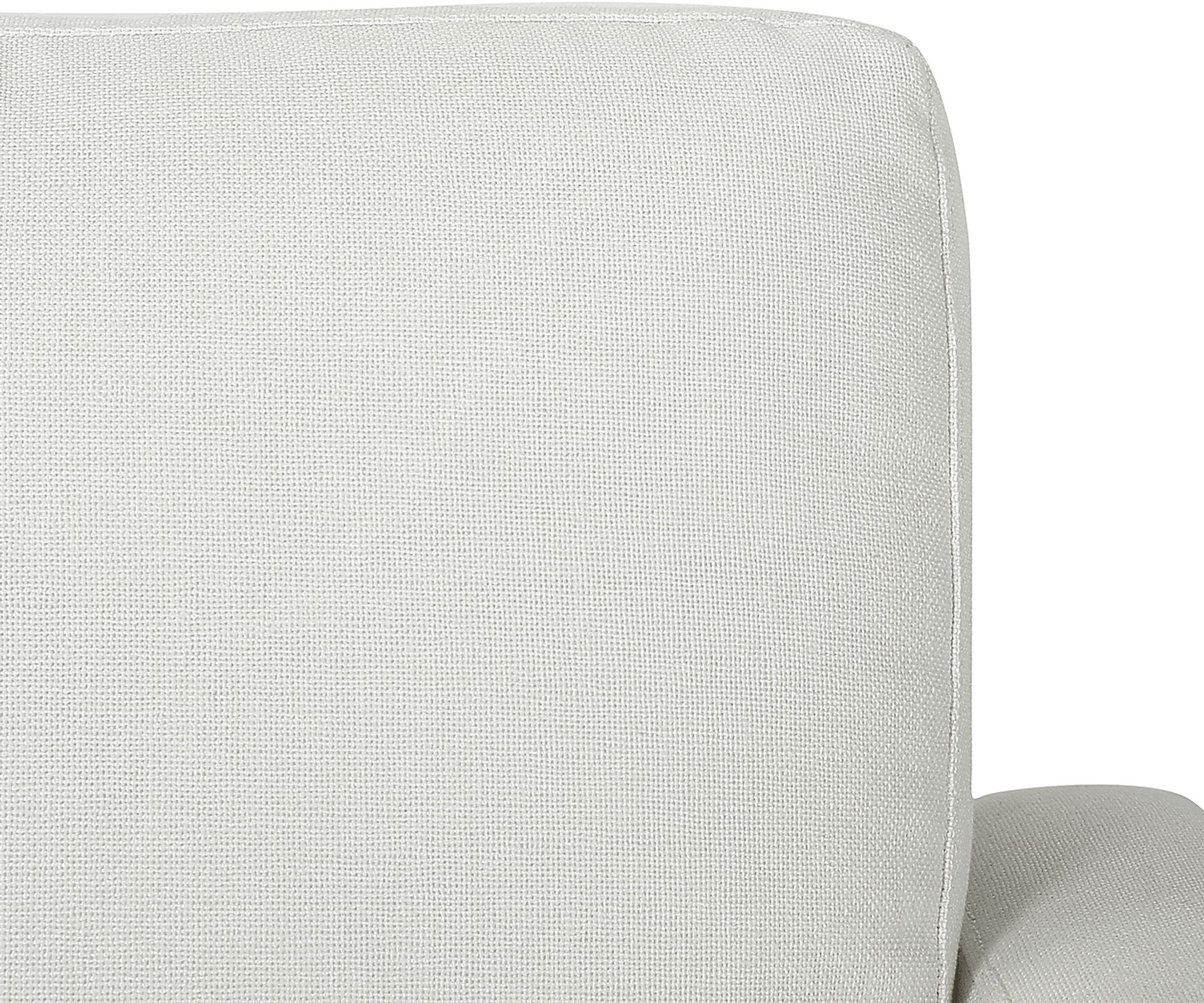 Talioferro Cream Accent Chair - Image 7
