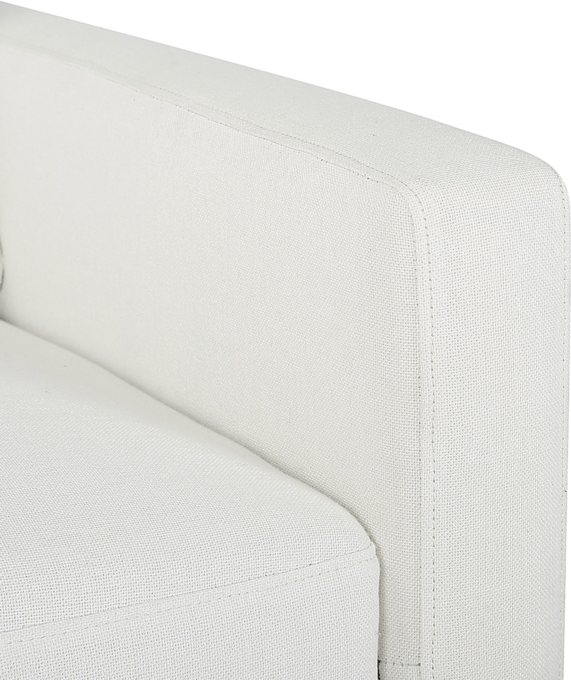 Talioferro Cream Accent Chair - Image 8