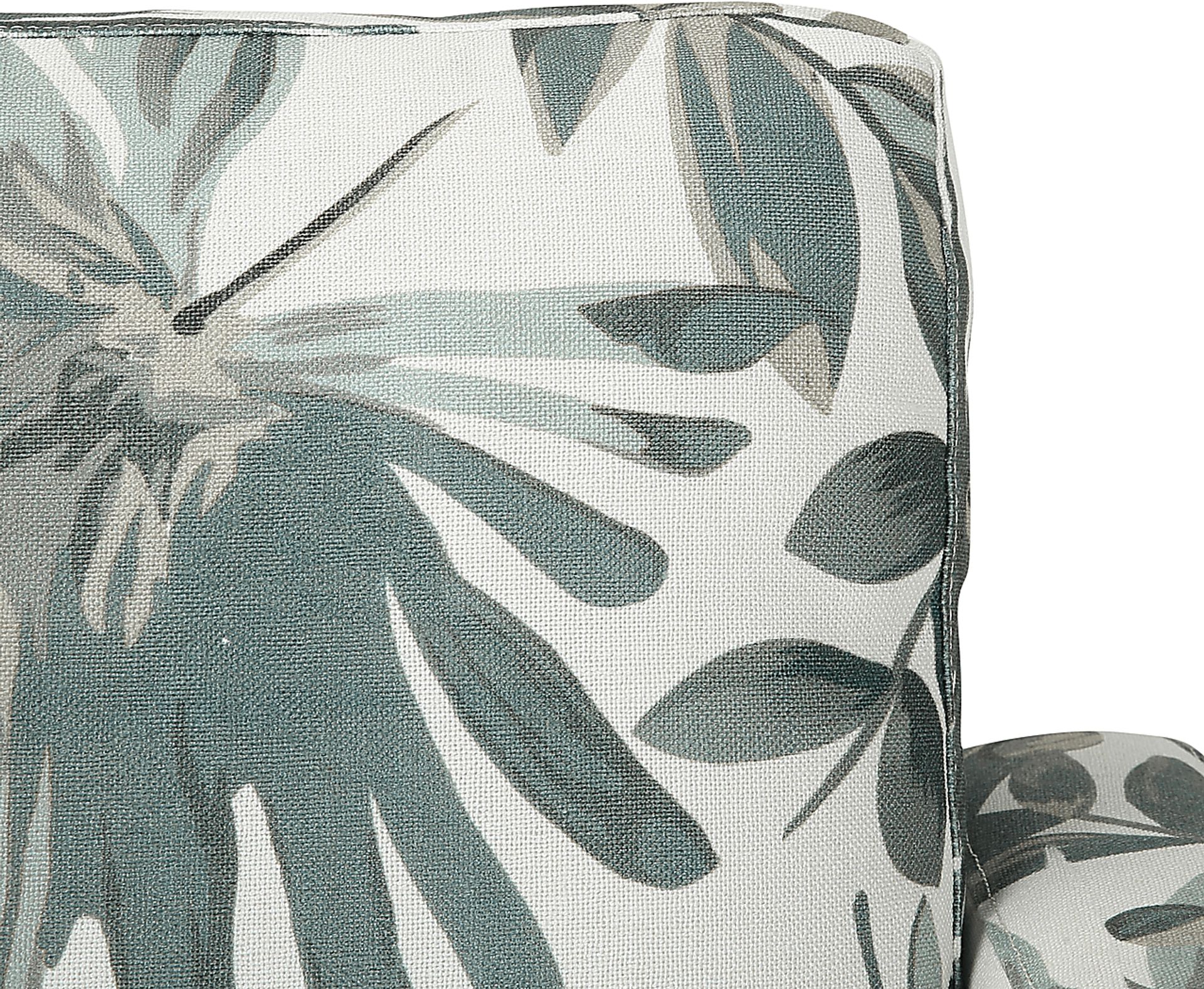 Talioferro Green Accent Chair - Image 5