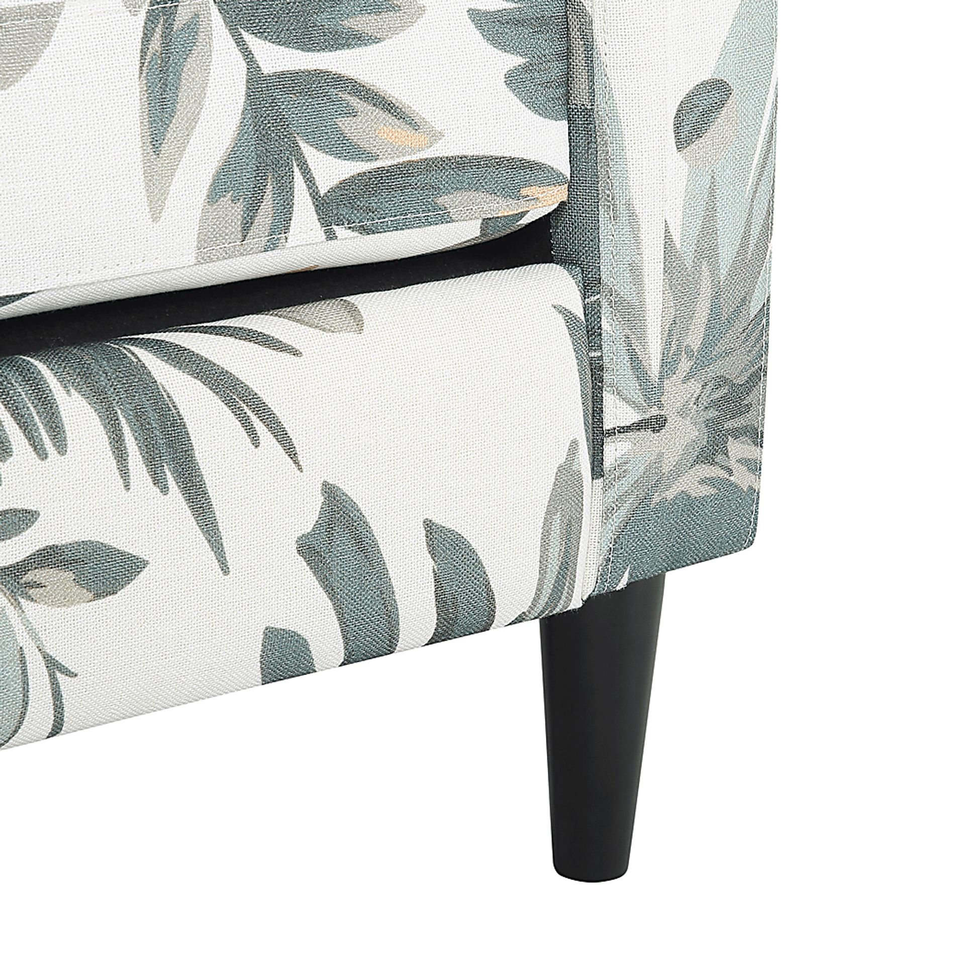 Talioferro Green Accent Chair - Image 6