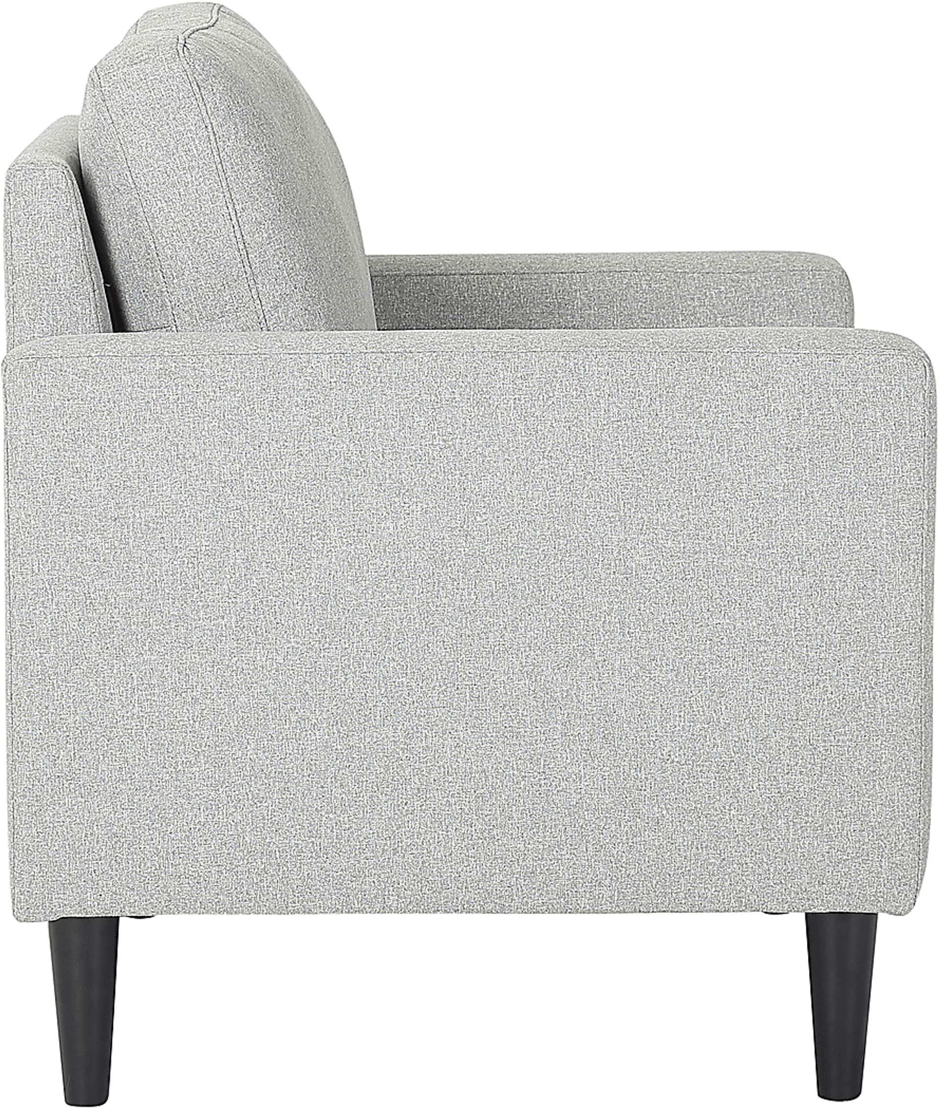 Talioferro Gray Accent Chair - Image 2