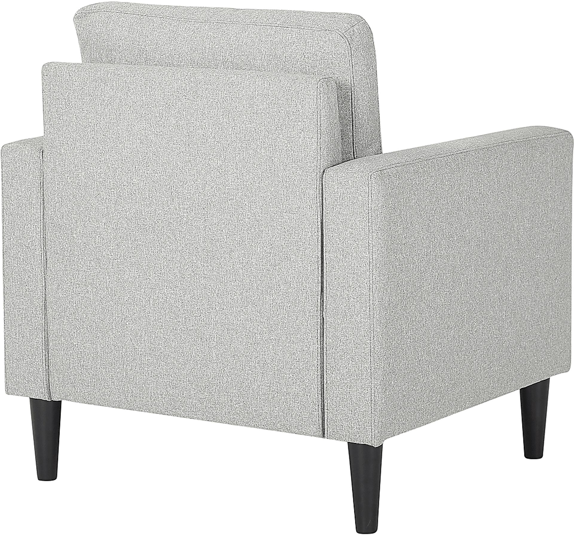 Talioferro Gray Accent Chair - Image 3