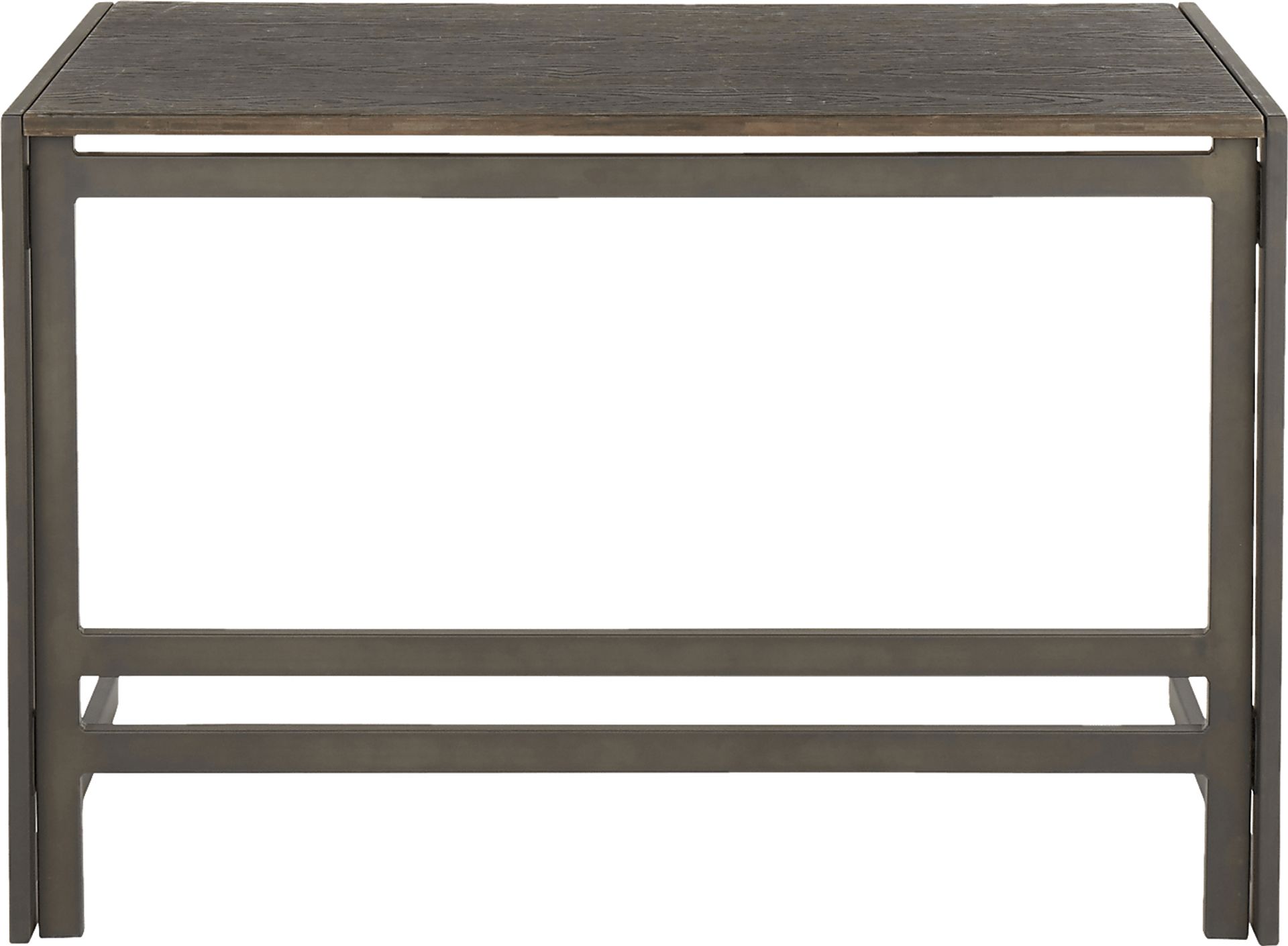 Tallant Espresso Desk - Image 4