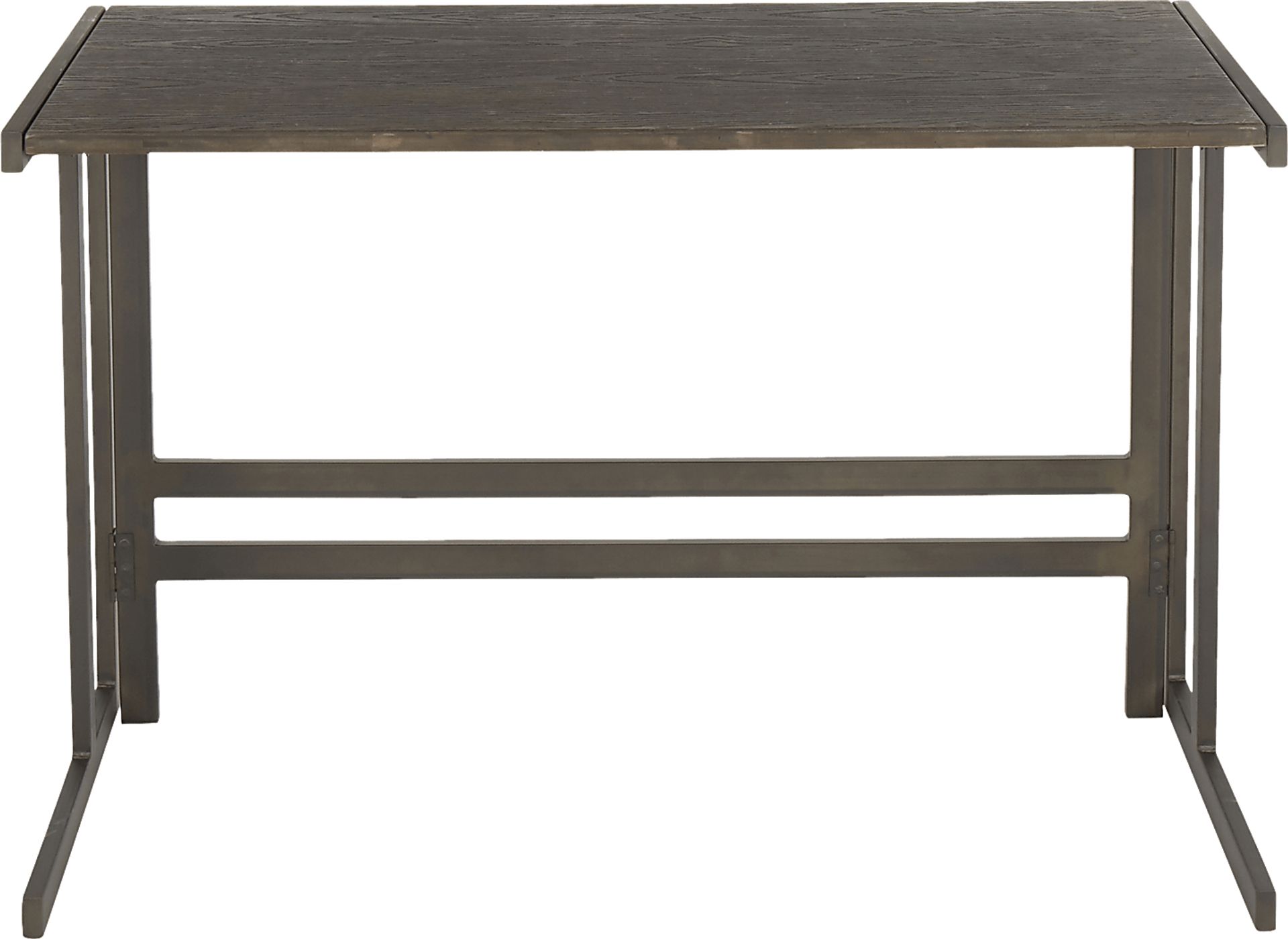 Tallant Espresso Desk - Image 5