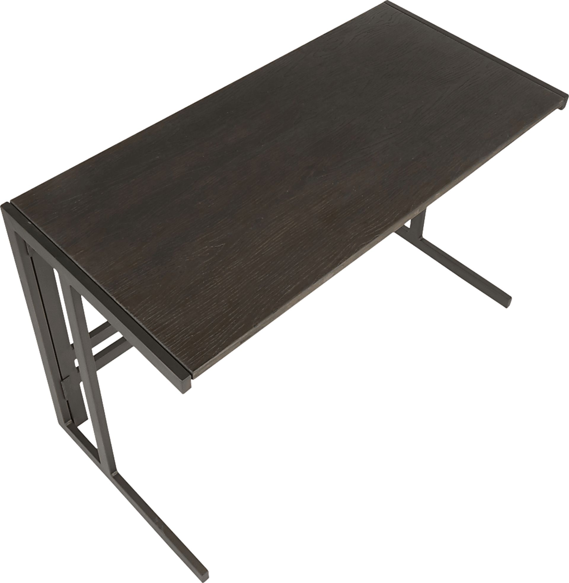 Tallant Espresso Desk - Image 6