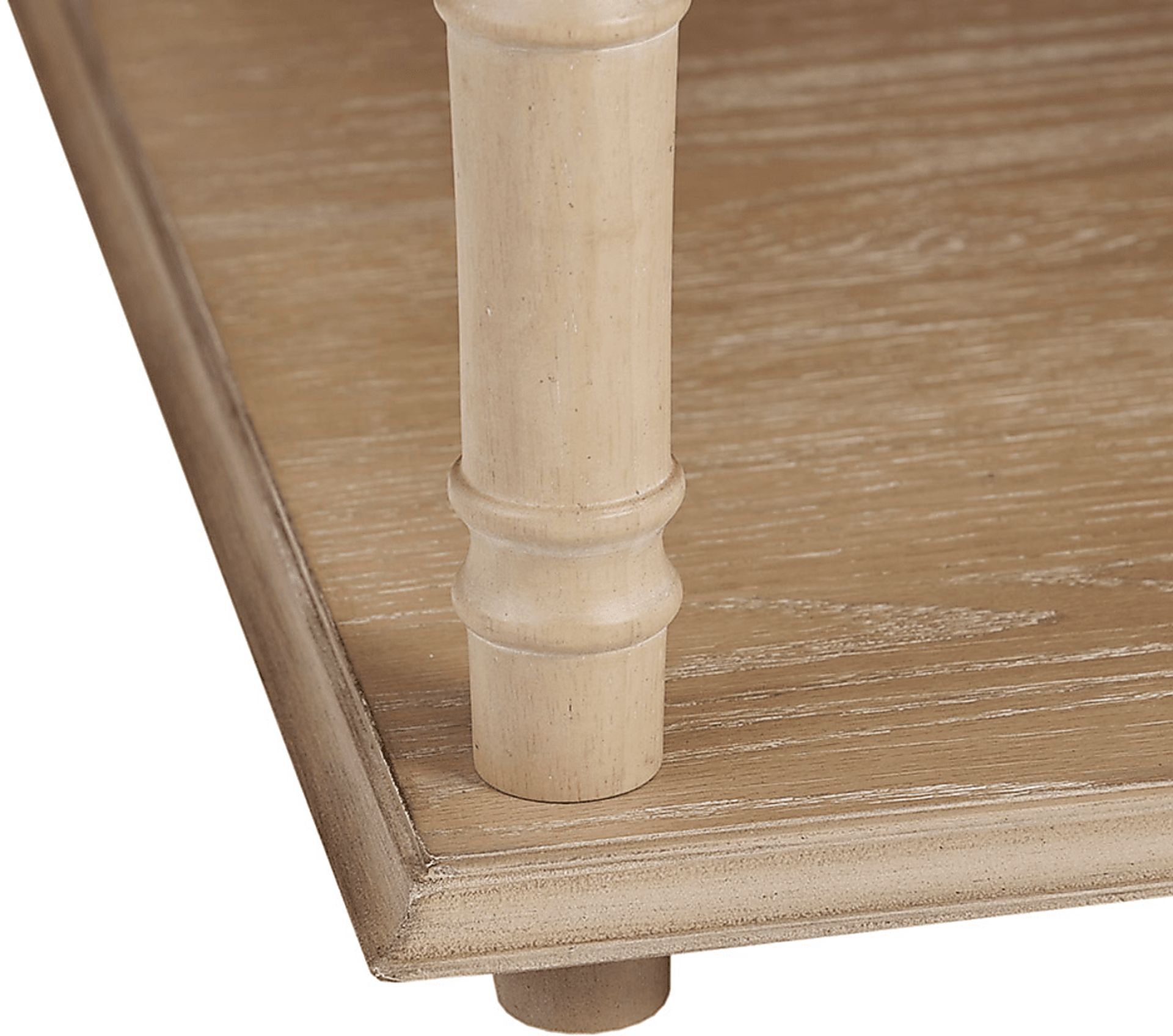 Tallant Natural Cocktail Table - Image 5