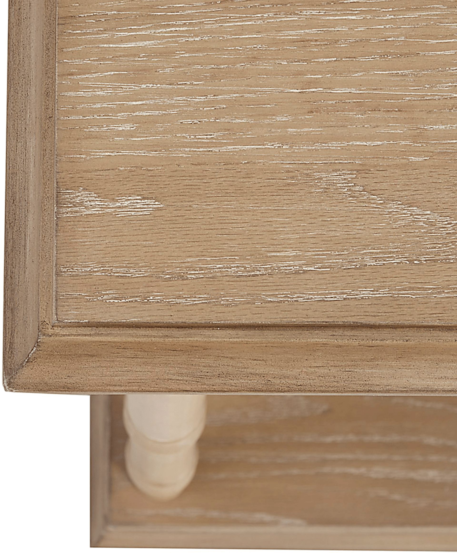 Tallant Natural Cocktail Table - Image 6