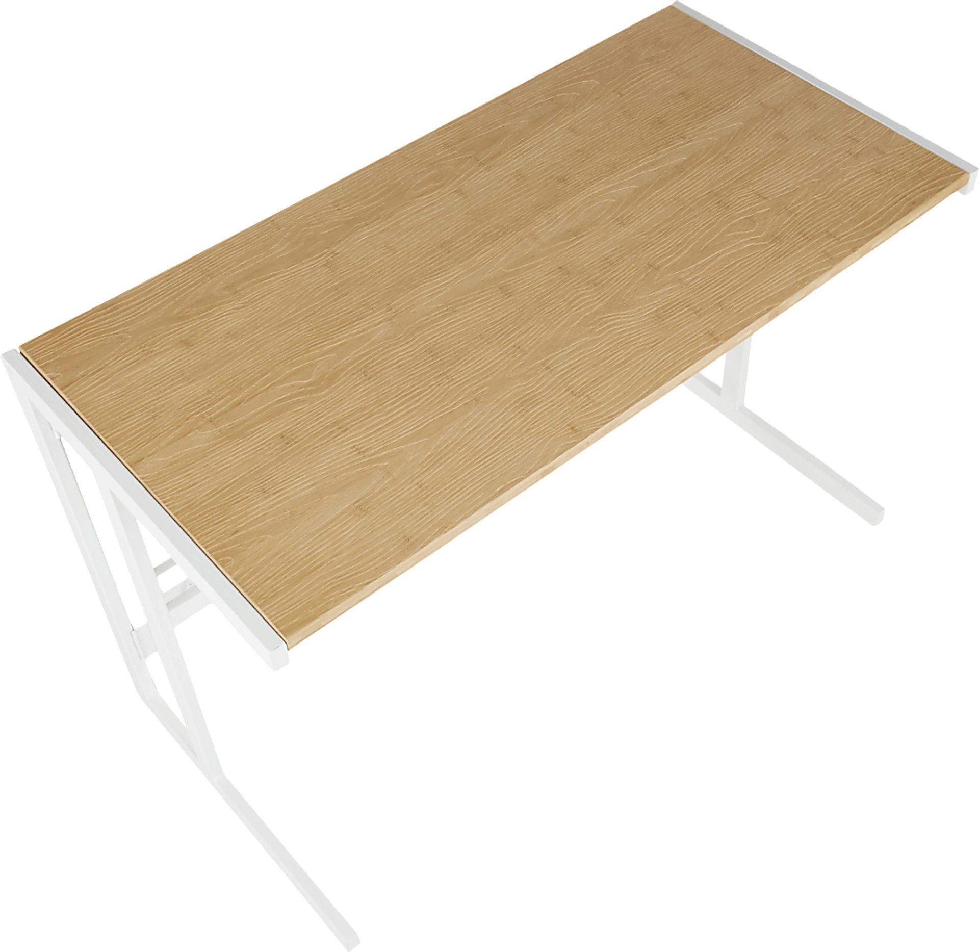 Tallant White Desk - Image 6