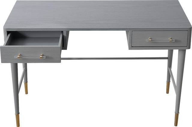 Tallera Gray Desk - Thumbnail - Image 4
