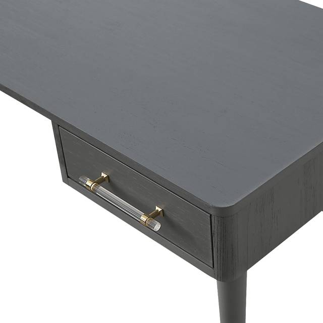 Tallera Gray Desk - Thumbnail - Image 9