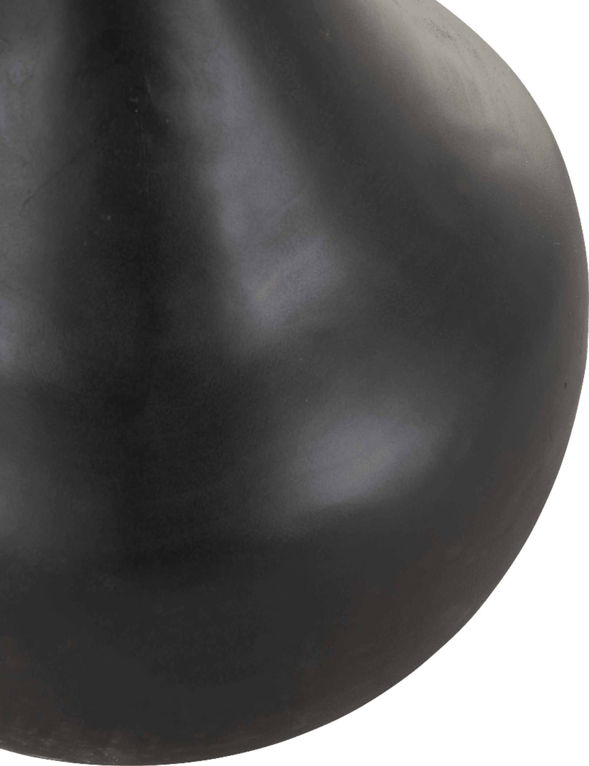 Taloru Black Accent Table - Image 3