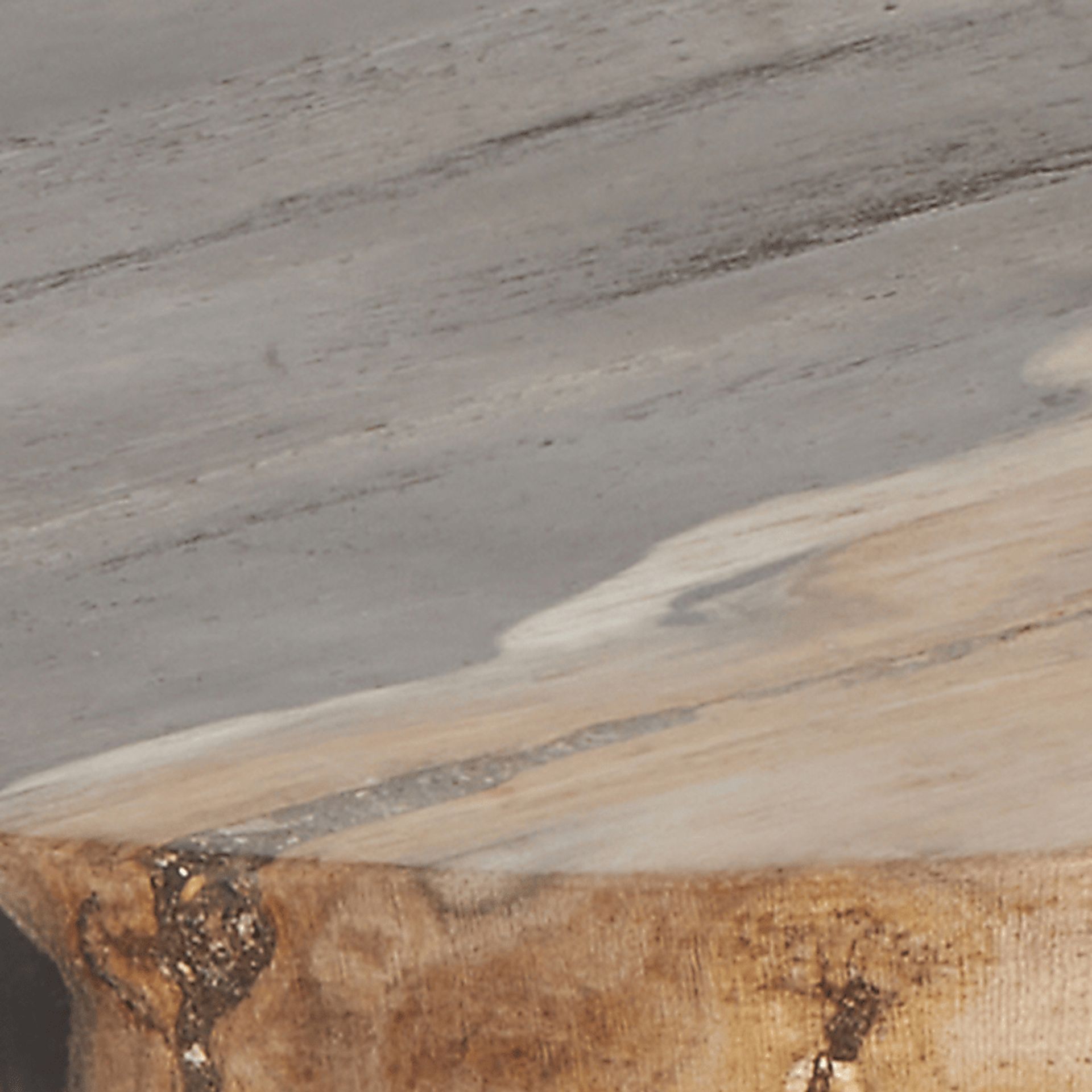 Taloru Black Accent Table - Image 8