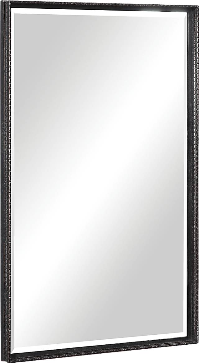 Talowa Bronze Mirror - Thumbnail - Image 1