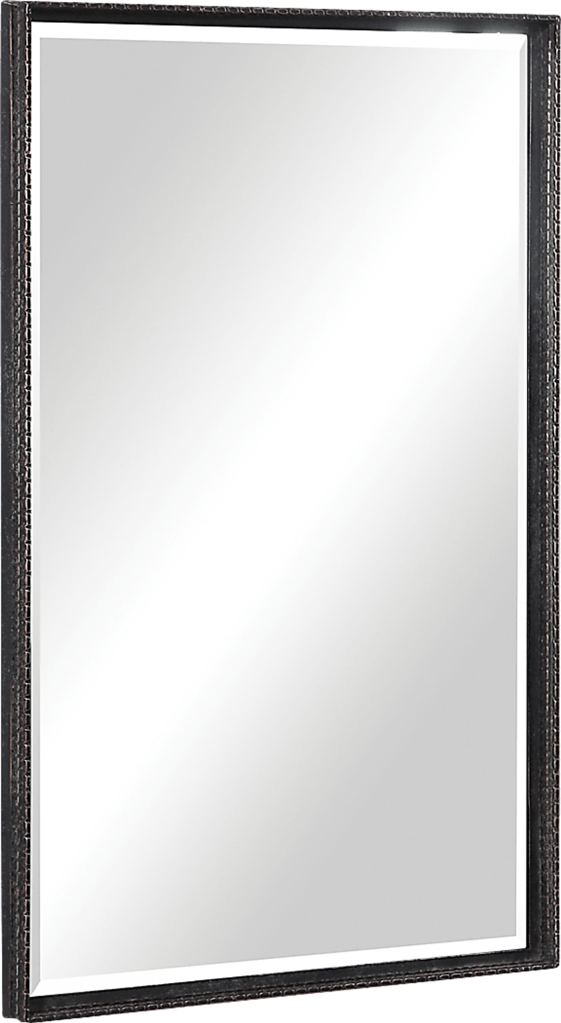 Talowa Bronze Mirror - Image 1