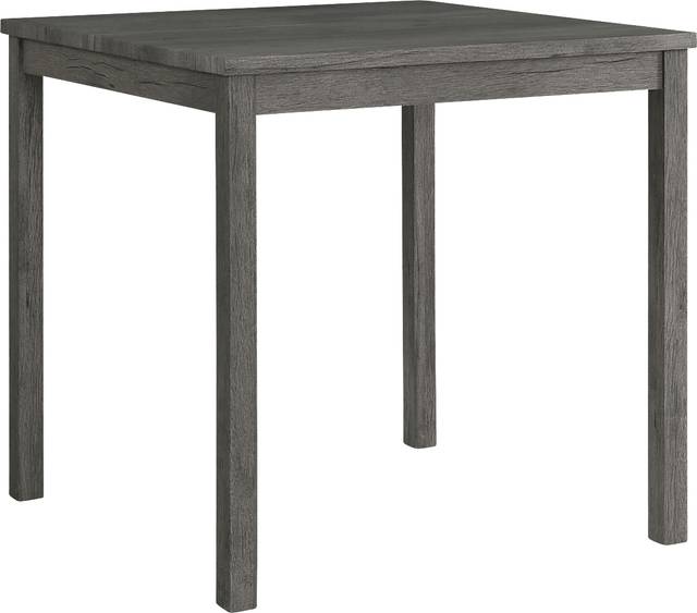 Taloza Gray 5pc Dining Set - Thumbnail - Image 11