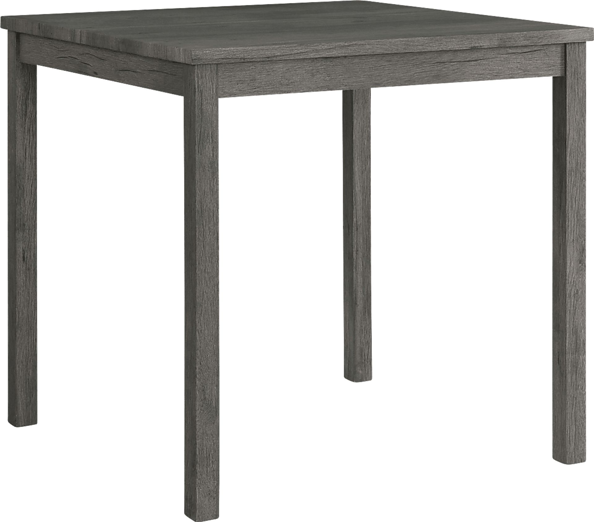 Taloza Gray 5pc Dining Set - Image 11
