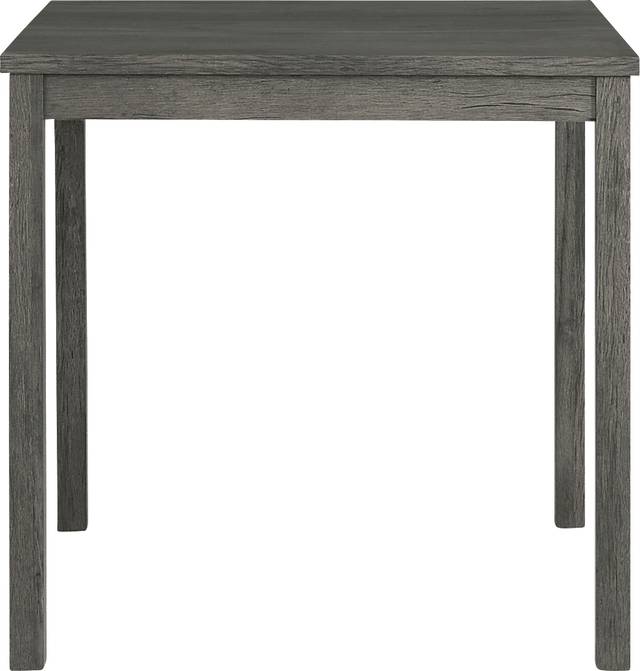Taloza Gray 5pc Dining Set - Thumbnail - Image 12
