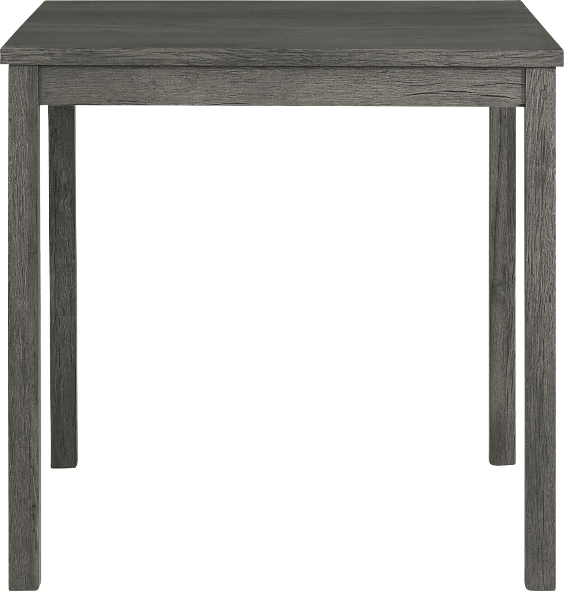 Taloza Gray 5pc Dining Set - Image 12