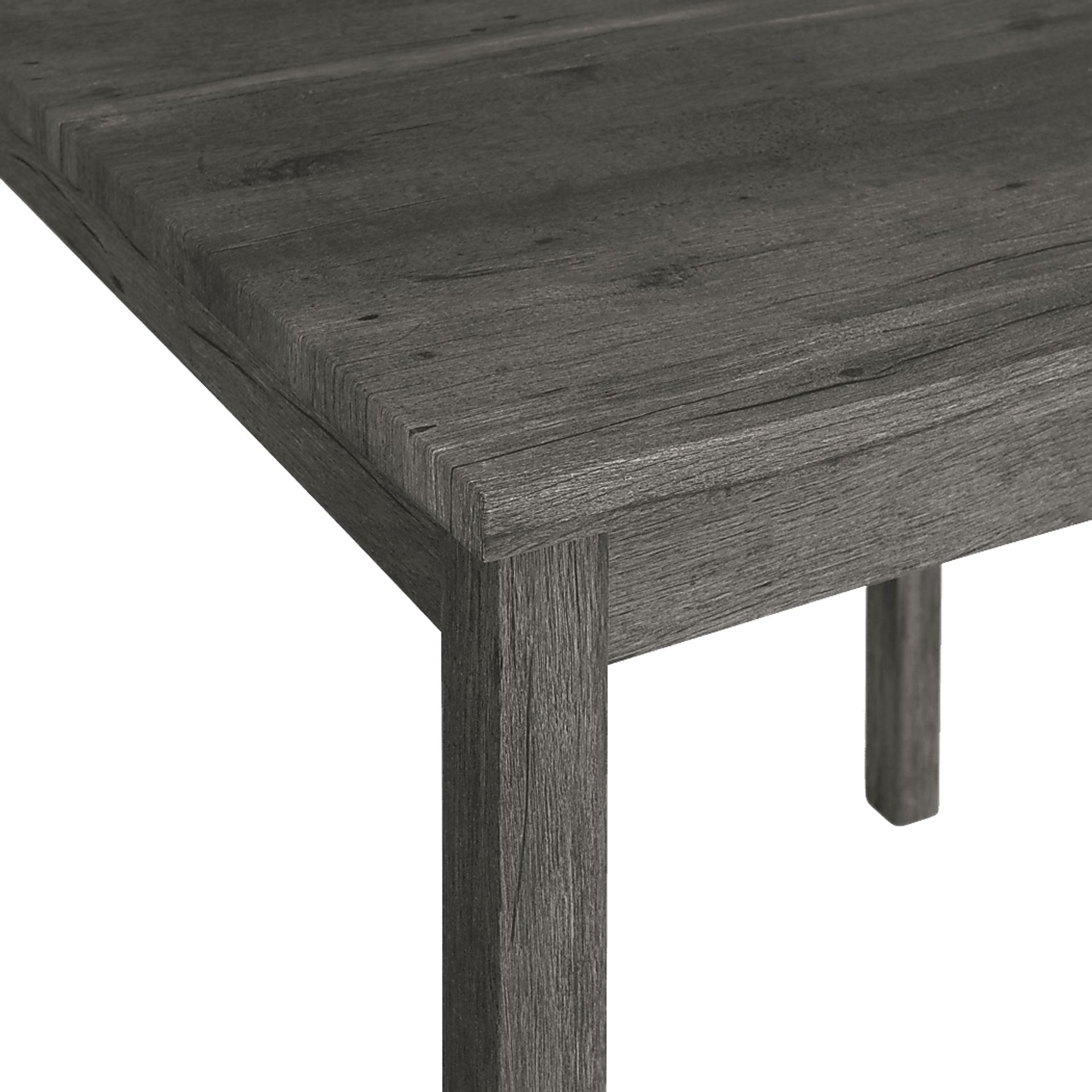 Taloza Gray 5pc Dining Set - Image 5