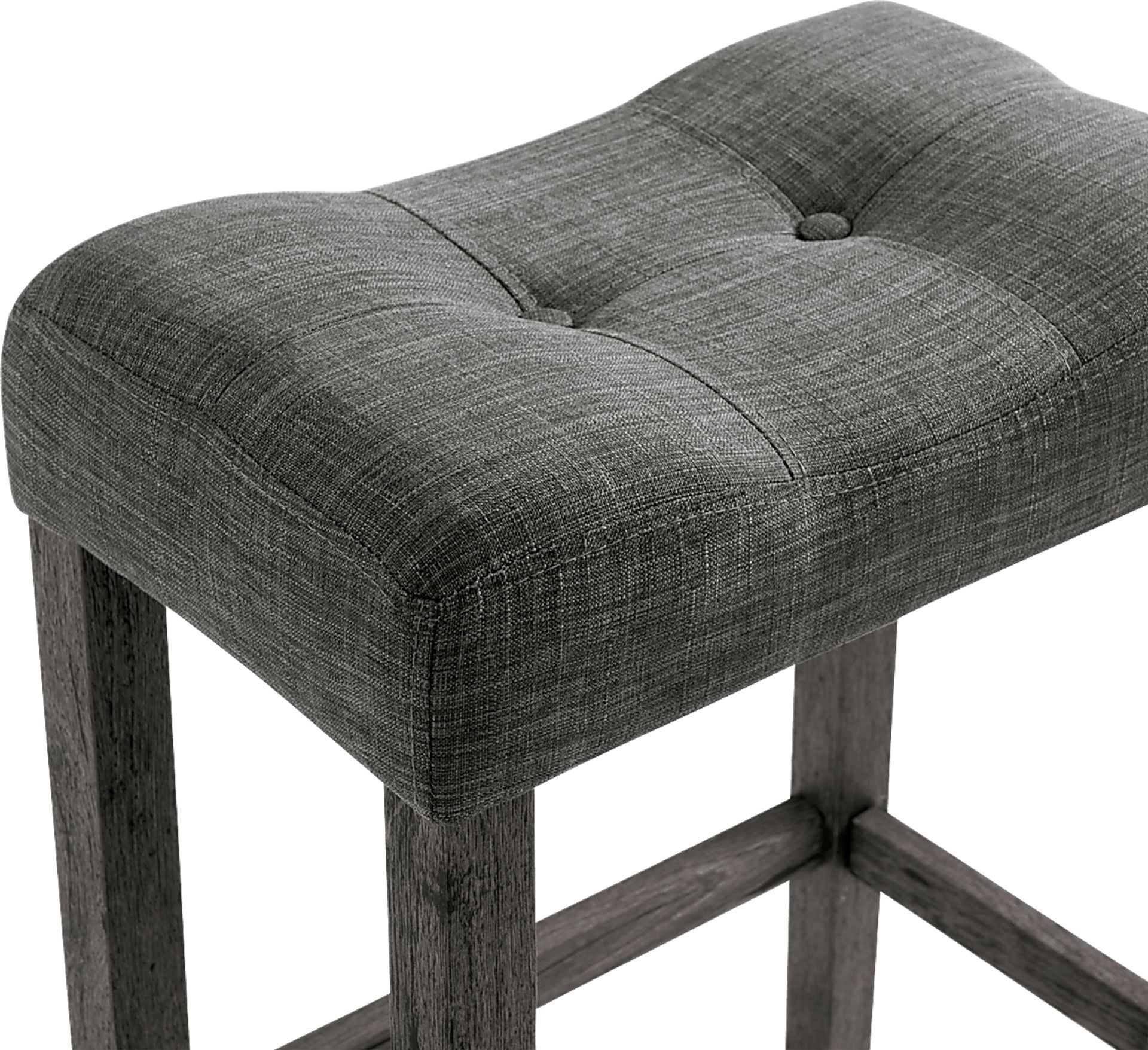 Taloza Gray 5pc Dining Set - Image 7