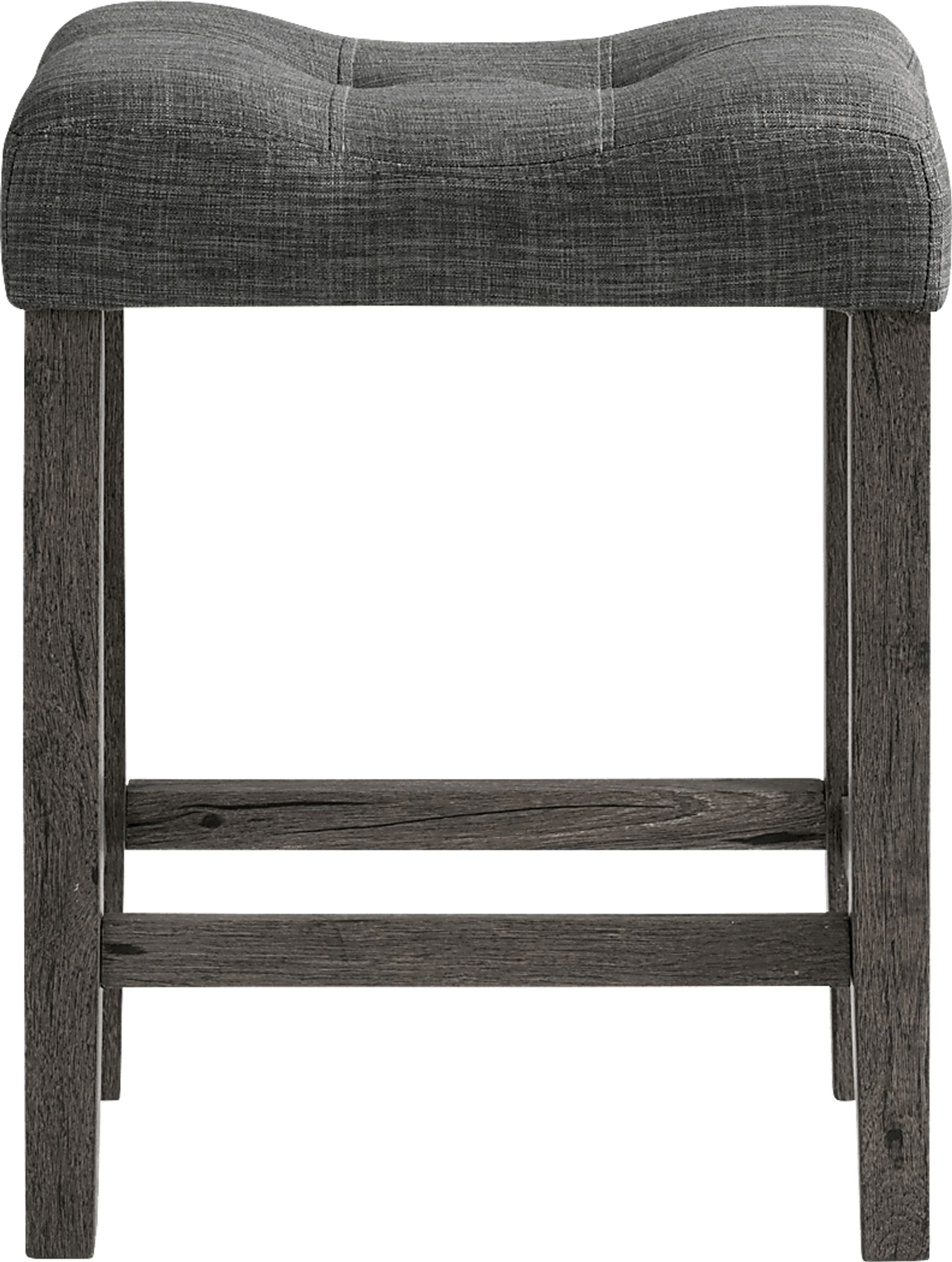 Taloza Gray 5pc Dining Set - Image 8