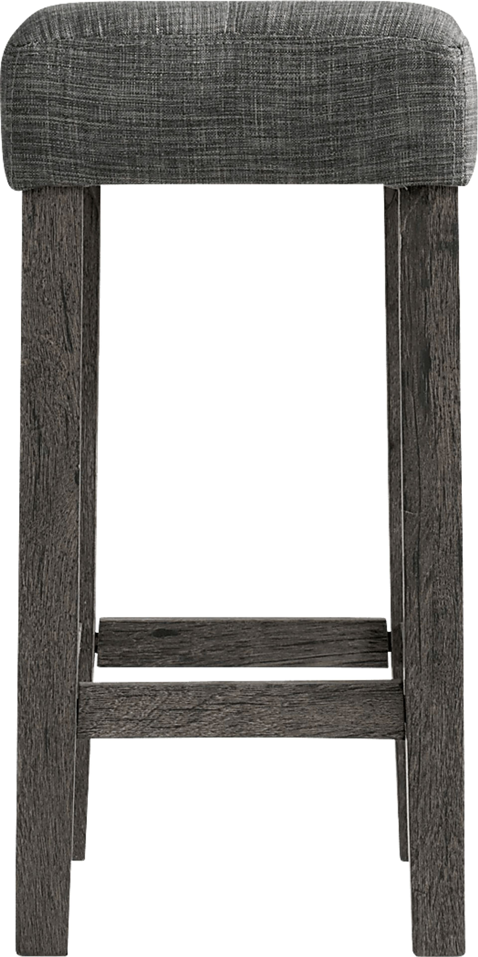 Taloza Gray 5pc Dining Set - Image 10