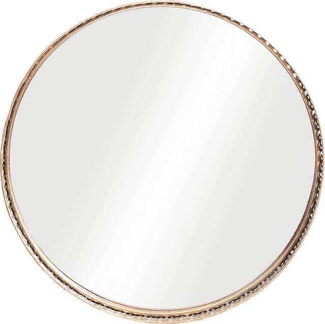 Talquin Gold Mirror - Thumbnail - Image 1