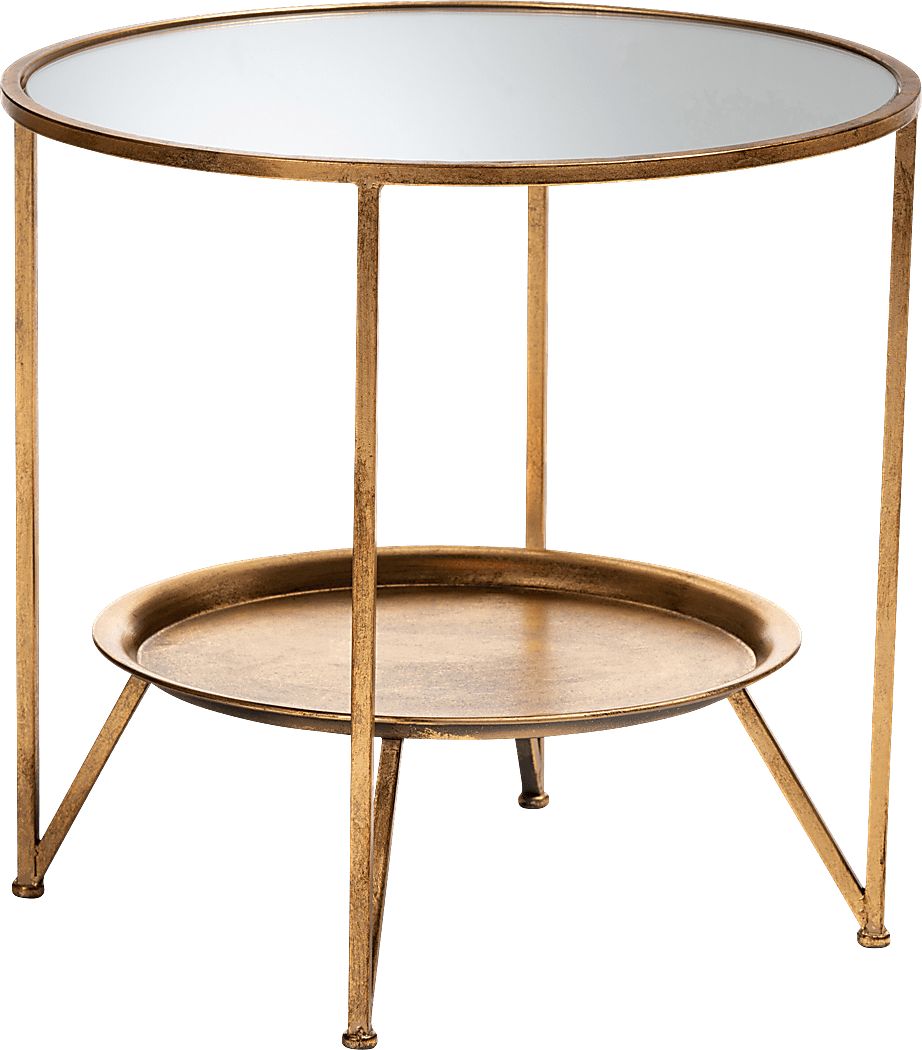 Talton Accent Table - Thumbnail 2