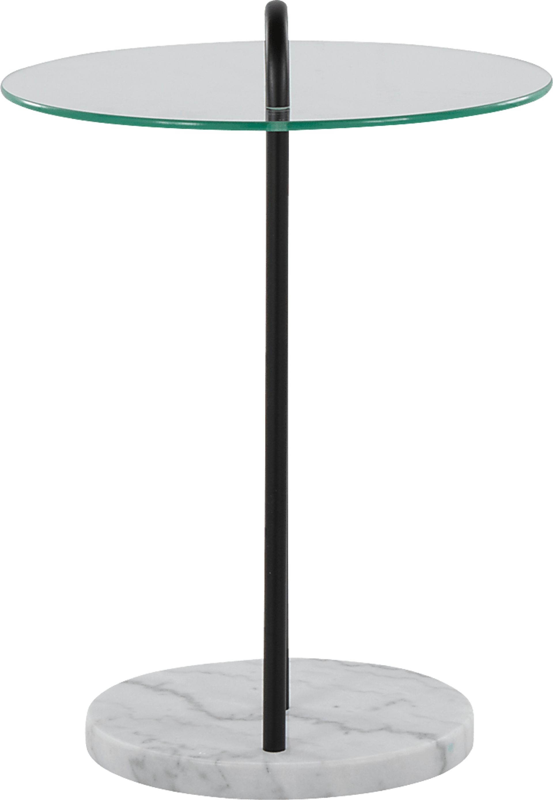 Talwell Black End Table - Image 6