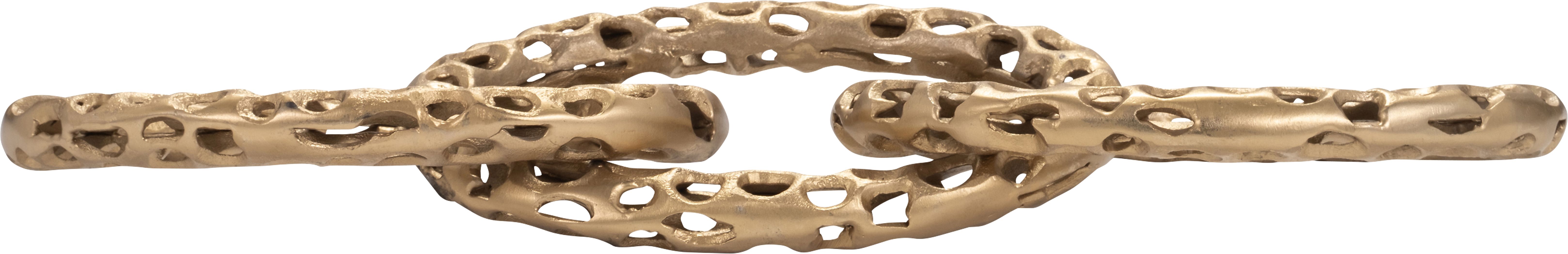 Talwrn Gray 30 in. Link