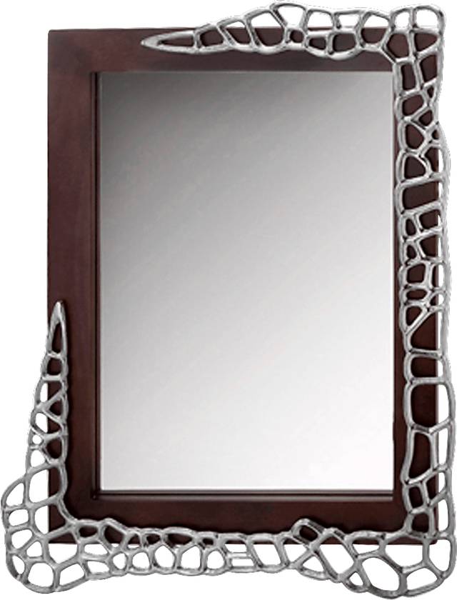 Tamala Brown Mirror - Thumbnail - Image 1